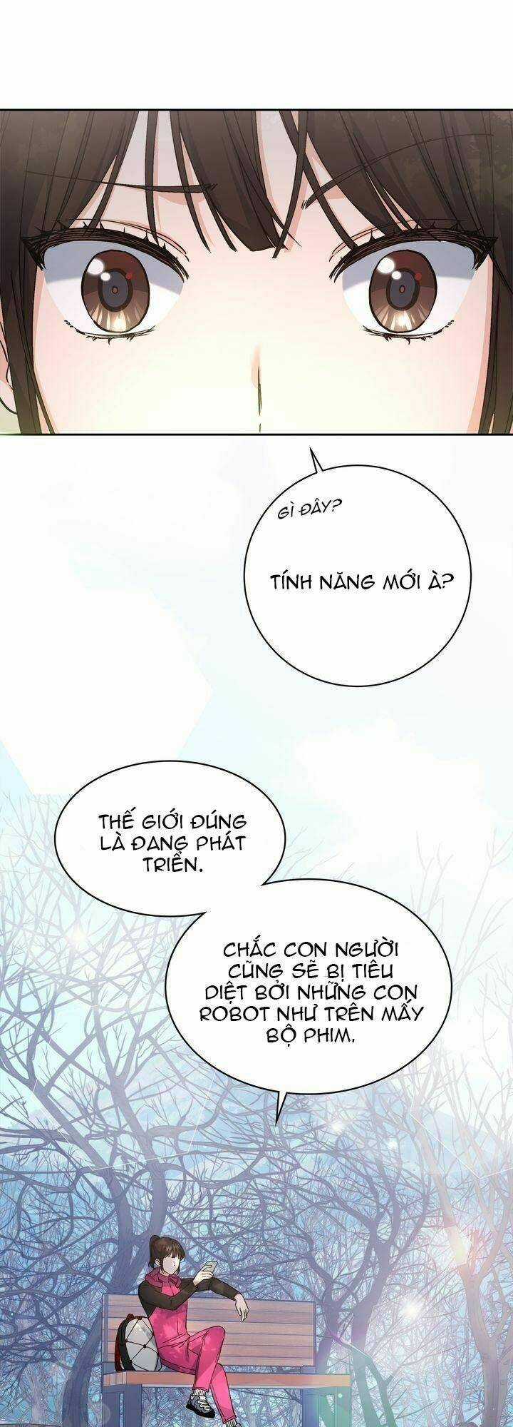 Du Khách Vào Ban Đêm Bí Ẩn Chapter 1 trang 15