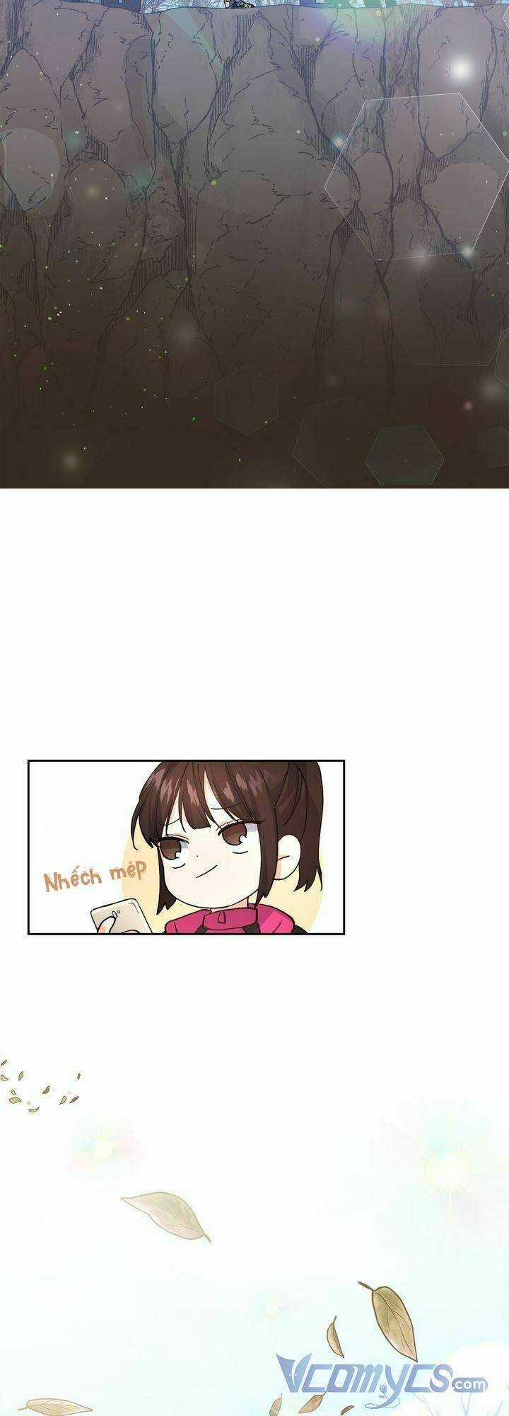 Du Khách Vào Ban Đêm Bí Ẩn Chapter 1 trang 16