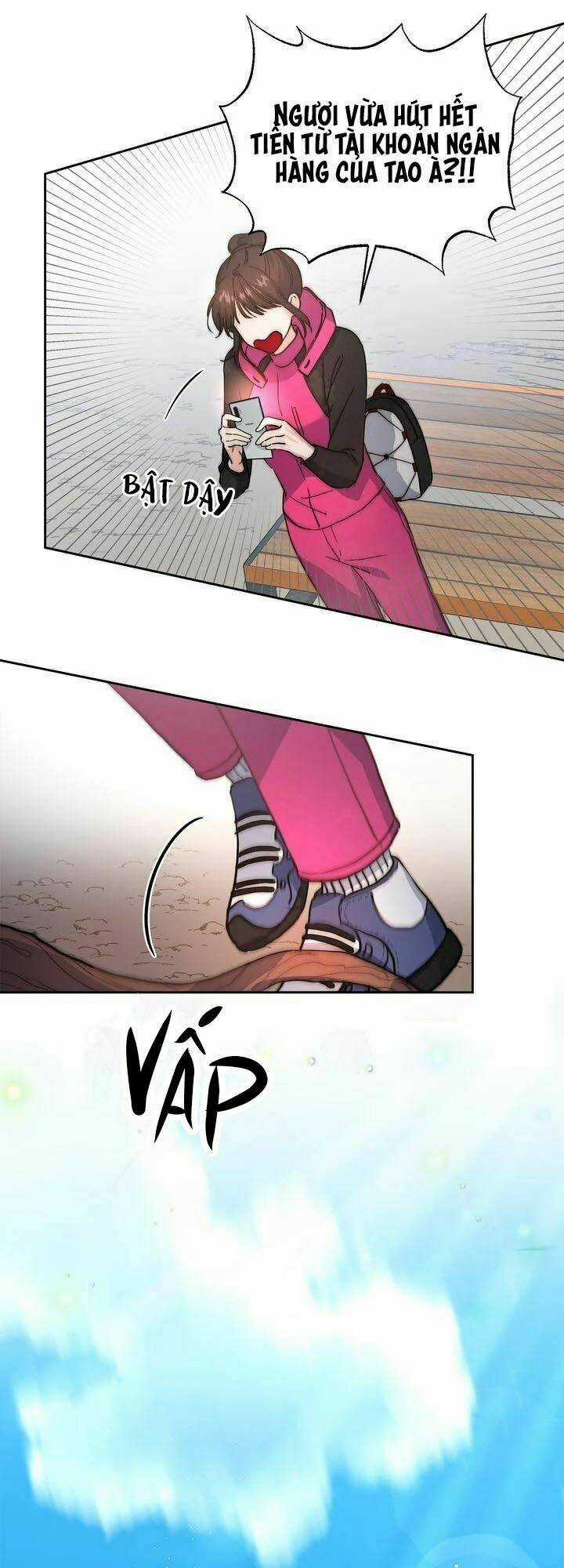 Du Khách Vào Ban Đêm Bí Ẩn Chapter 1 trang 20