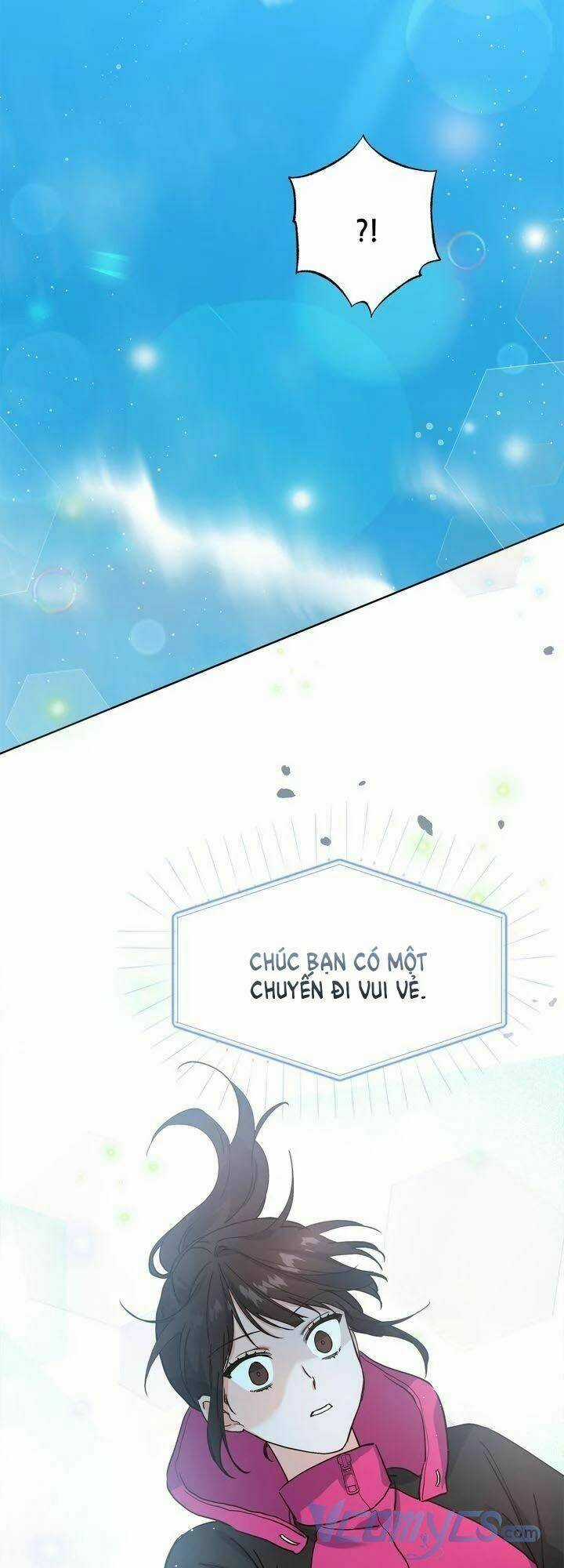 Du Khách Vào Ban Đêm Bí Ẩn Chapter 1 trang 21