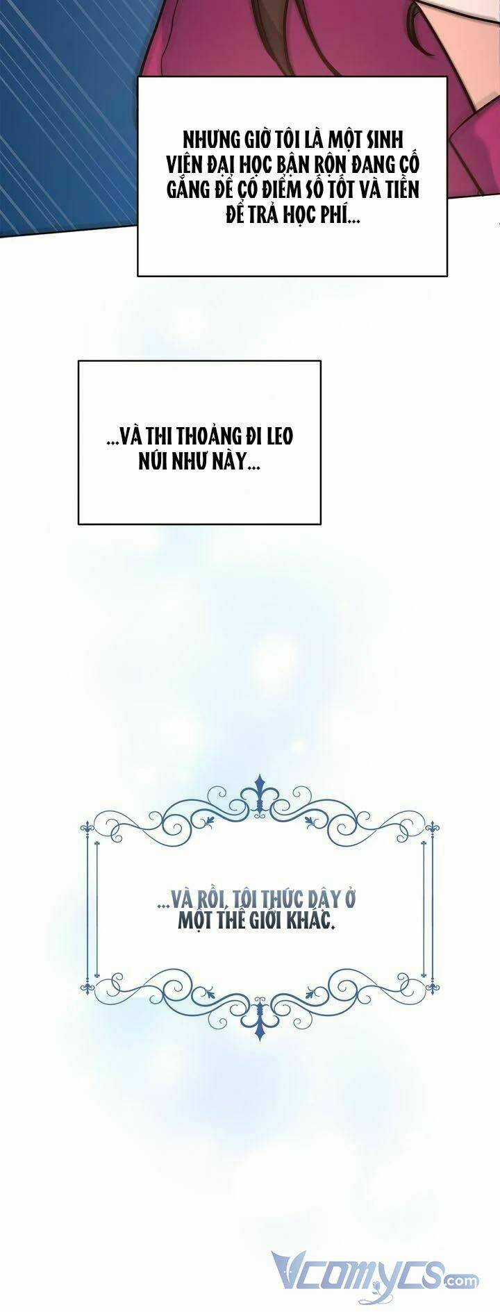 Du Khách Vào Ban Đêm Bí Ẩn Chapter 1 trang 23