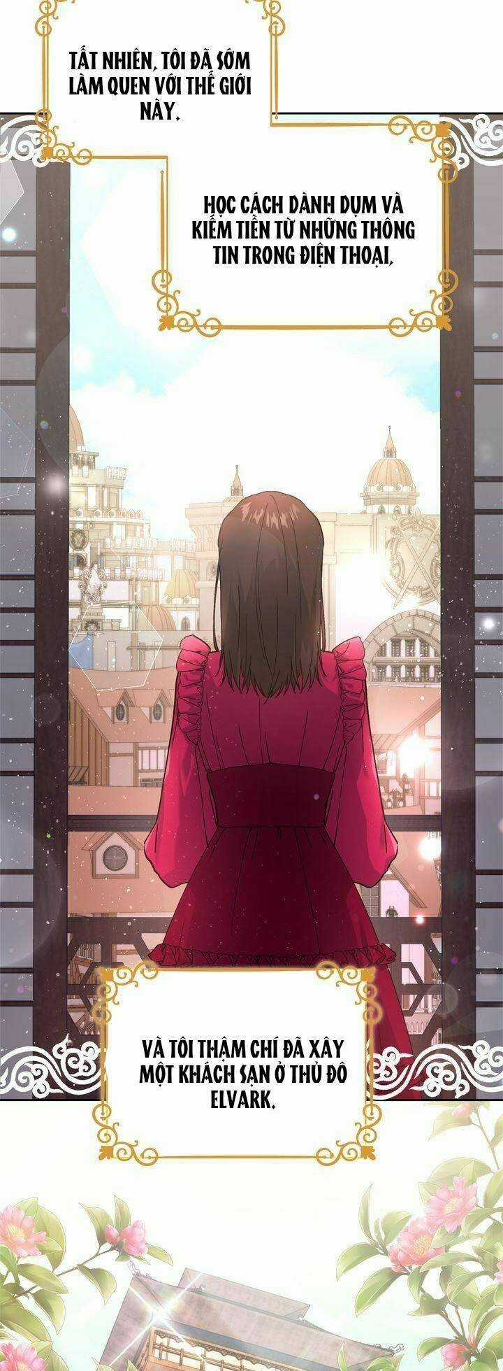 Du Khách Vào Ban Đêm Bí Ẩn Chapter 1 trang 26