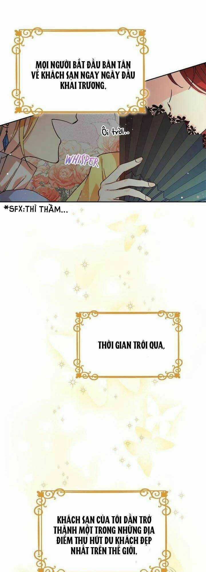 Du Khách Vào Ban Đêm Bí Ẩn Chapter 1 trang 28