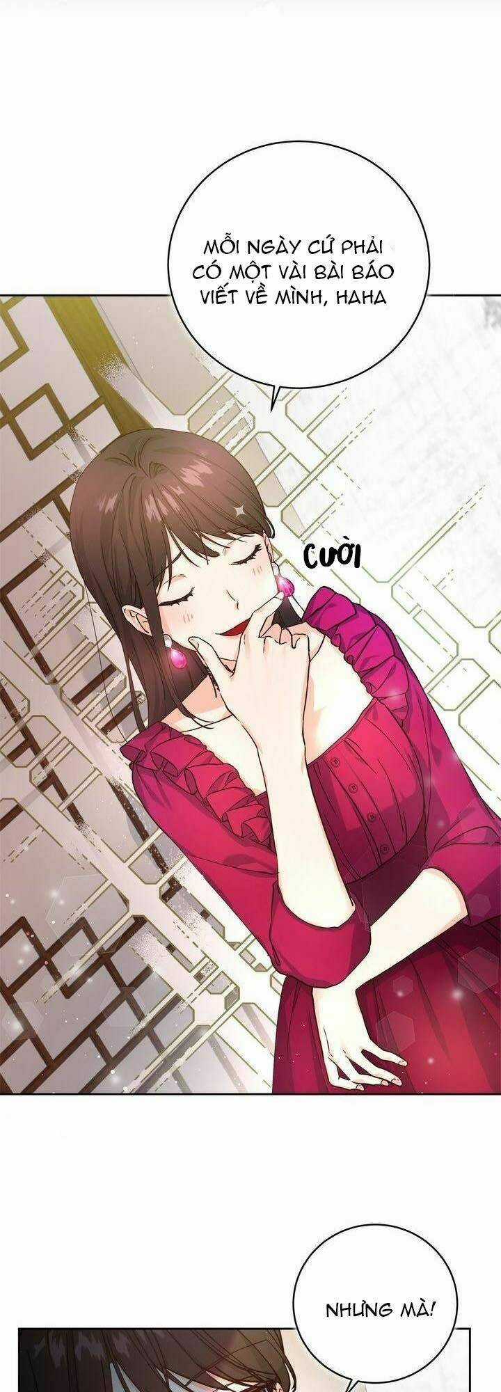 Du Khách Vào Ban Đêm Bí Ẩn Chapter 1 trang 31