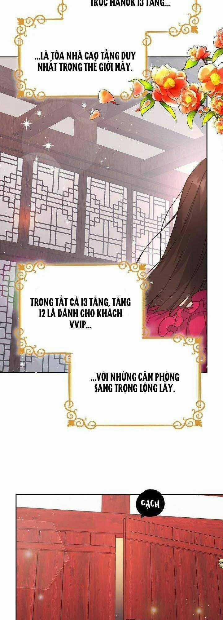 Du Khách Vào Ban Đêm Bí Ẩn Chapter 1 trang 33