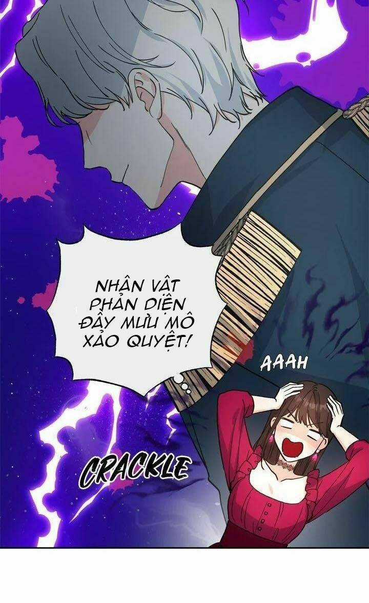 Du Khách Vào Ban Đêm Bí Ẩn Chapter 1 trang 35