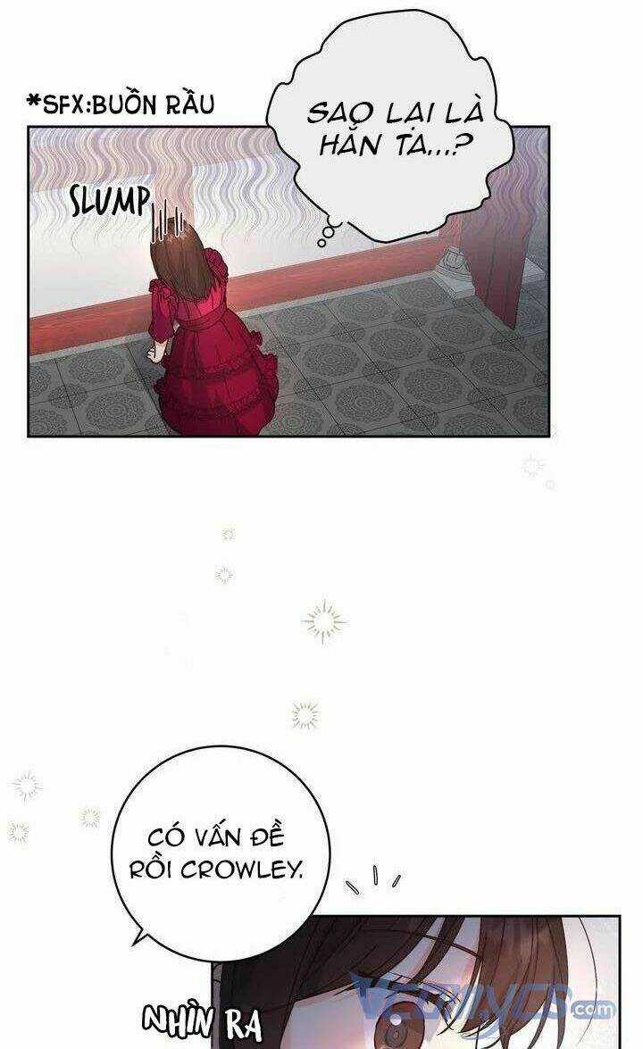 Du Khách Vào Ban Đêm Bí Ẩn Chapter 1 trang 36