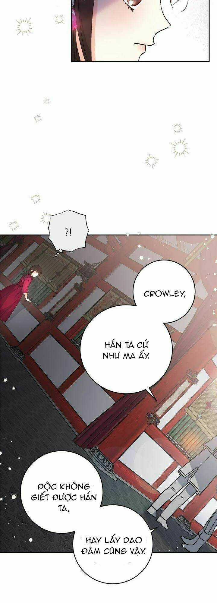 Du Khách Vào Ban Đêm Bí Ẩn Chapter 1 trang 37