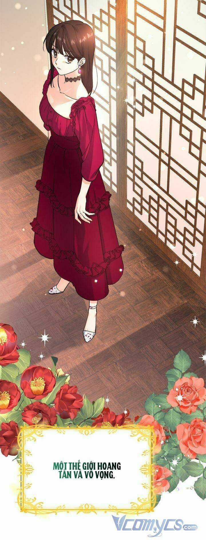 Du Khách Vào Ban Đêm Bí Ẩn Chapter 1 trang 4