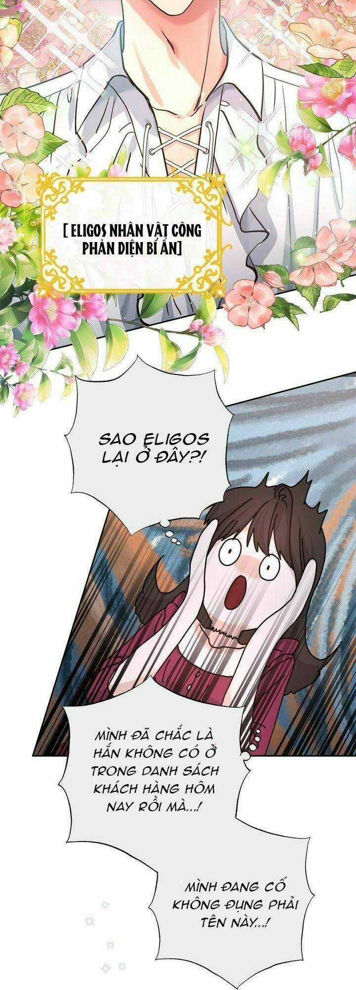 Du Khách Vào Ban Đêm Bí Ẩn Chapter 1 trang 42