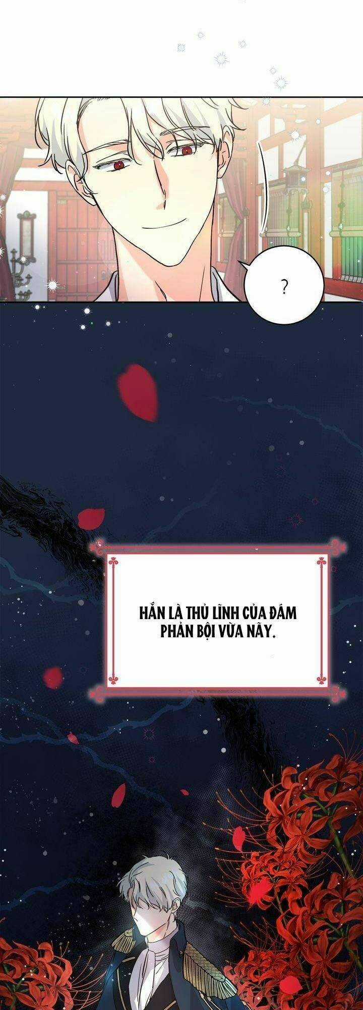 Du Khách Vào Ban Đêm Bí Ẩn Chapter 1 trang 43