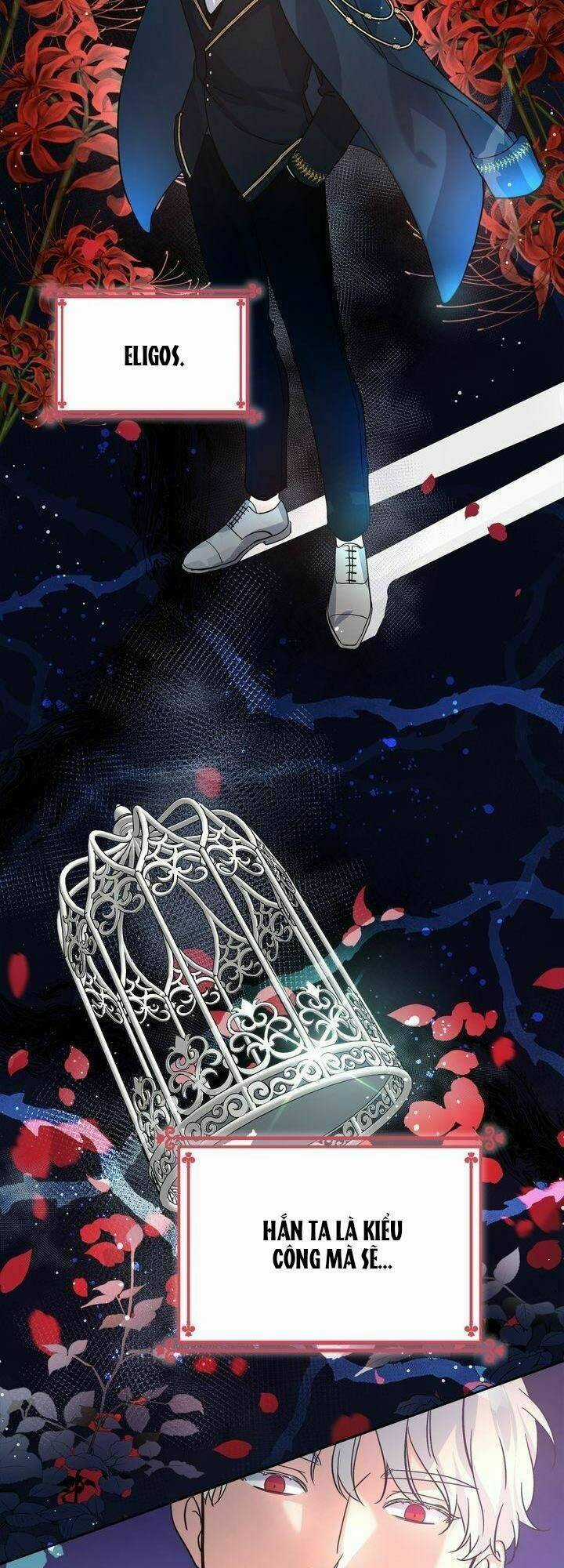 Du Khách Vào Ban Đêm Bí Ẩn Chapter 1 trang 44