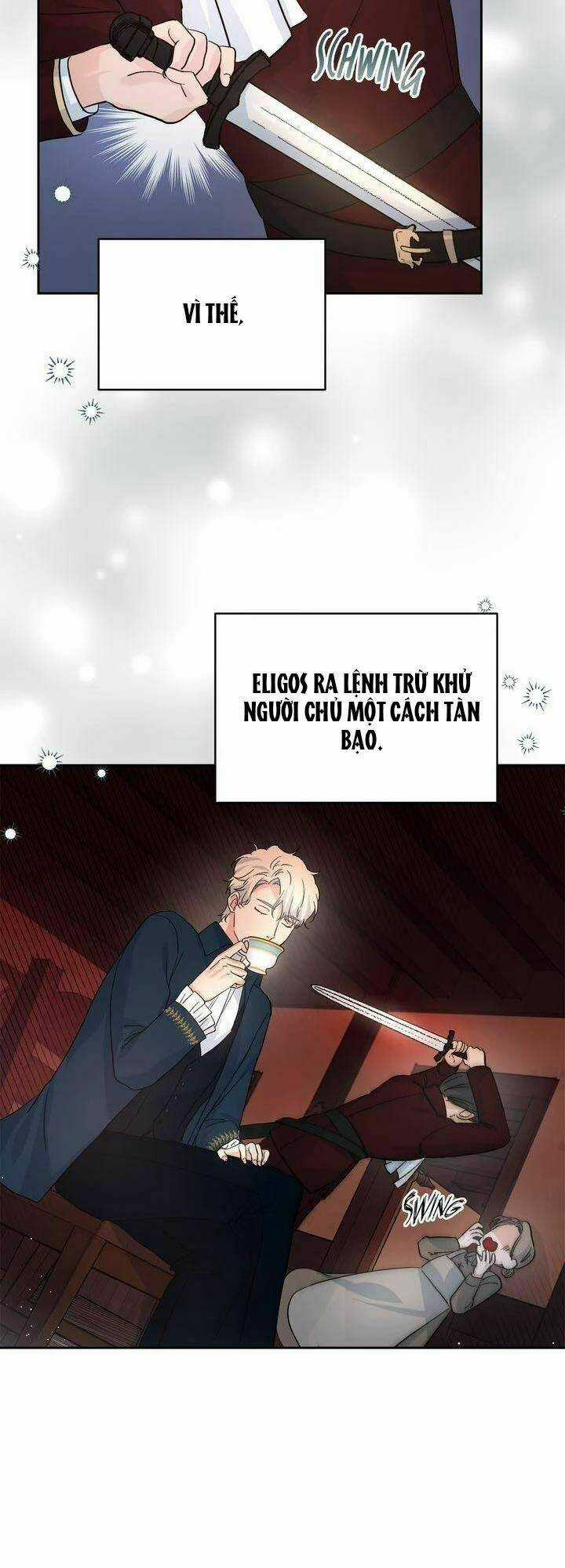 Du Khách Vào Ban Đêm Bí Ẩn Chapter 1 trang 48