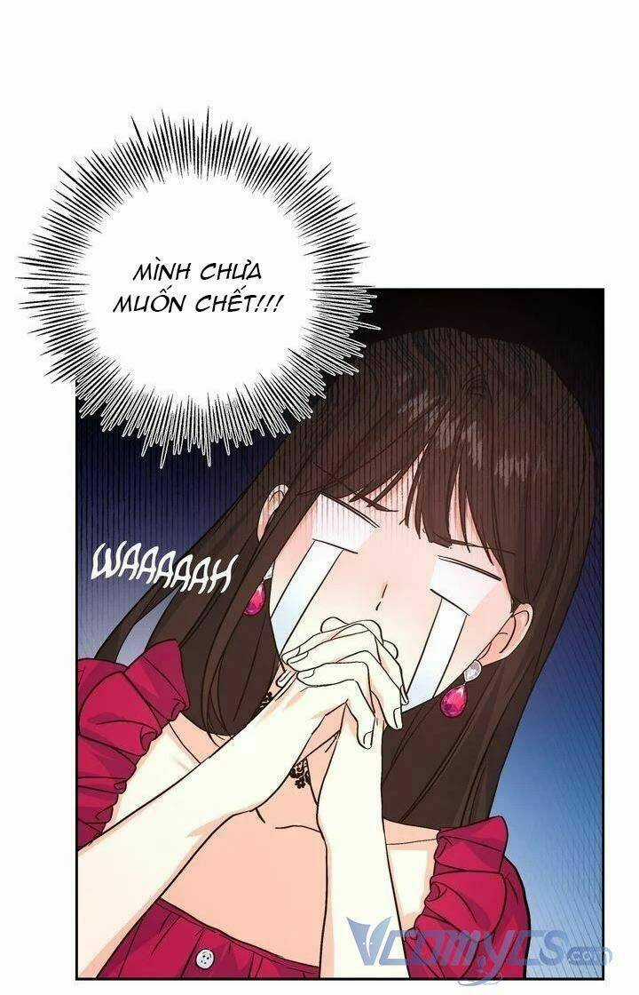 Du Khách Vào Ban Đêm Bí Ẩn Chapter 1 trang 50