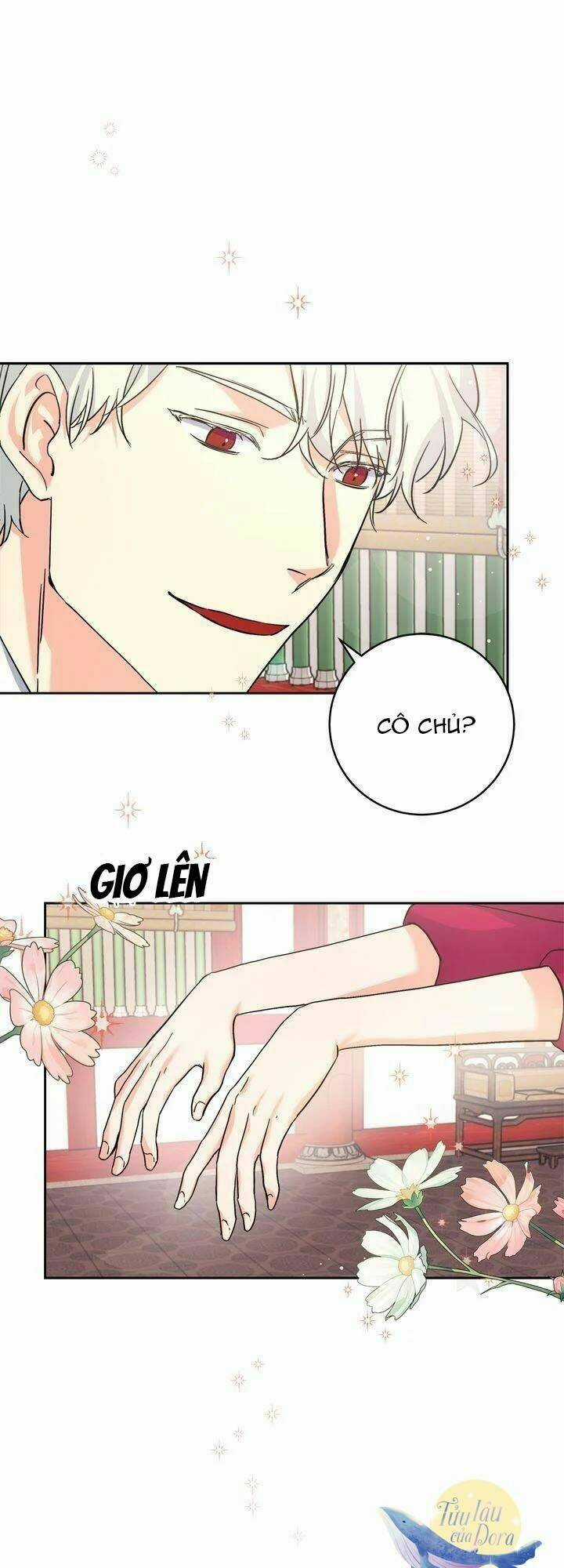 Du Khách Vào Ban Đêm Bí Ẩn Chapter 1 trang 51