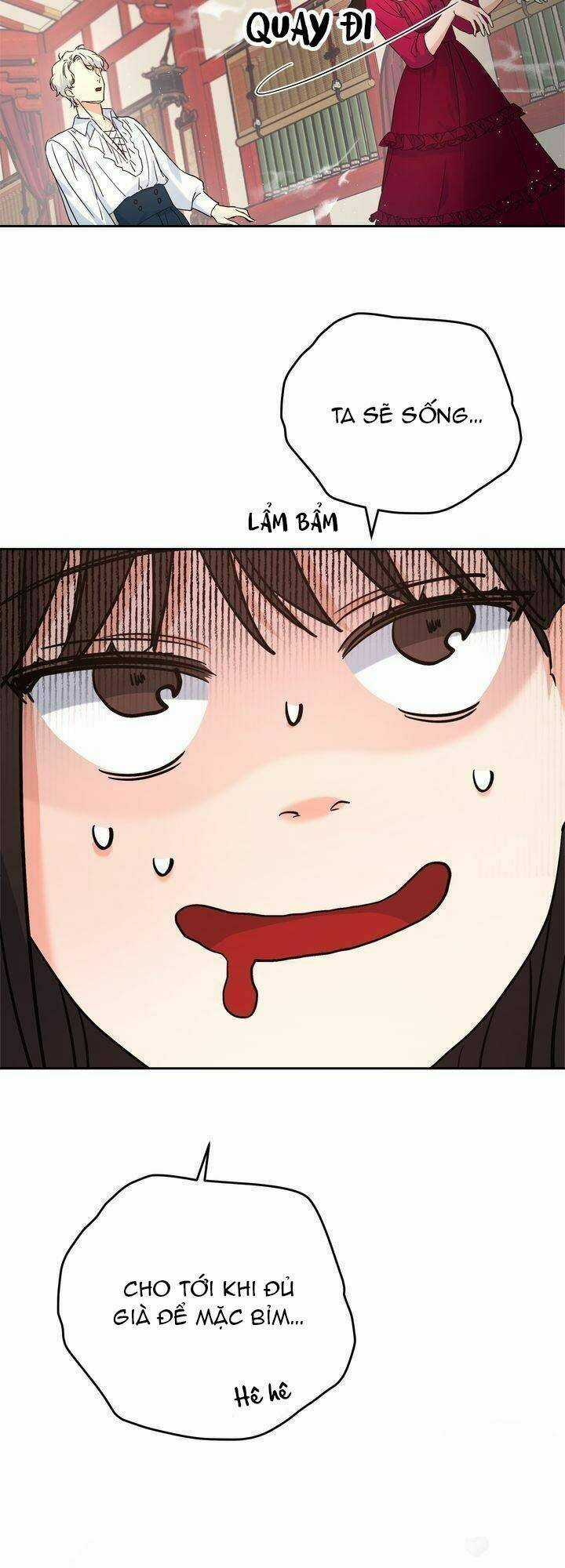 Du Khách Vào Ban Đêm Bí Ẩn Chapter 1 trang 53