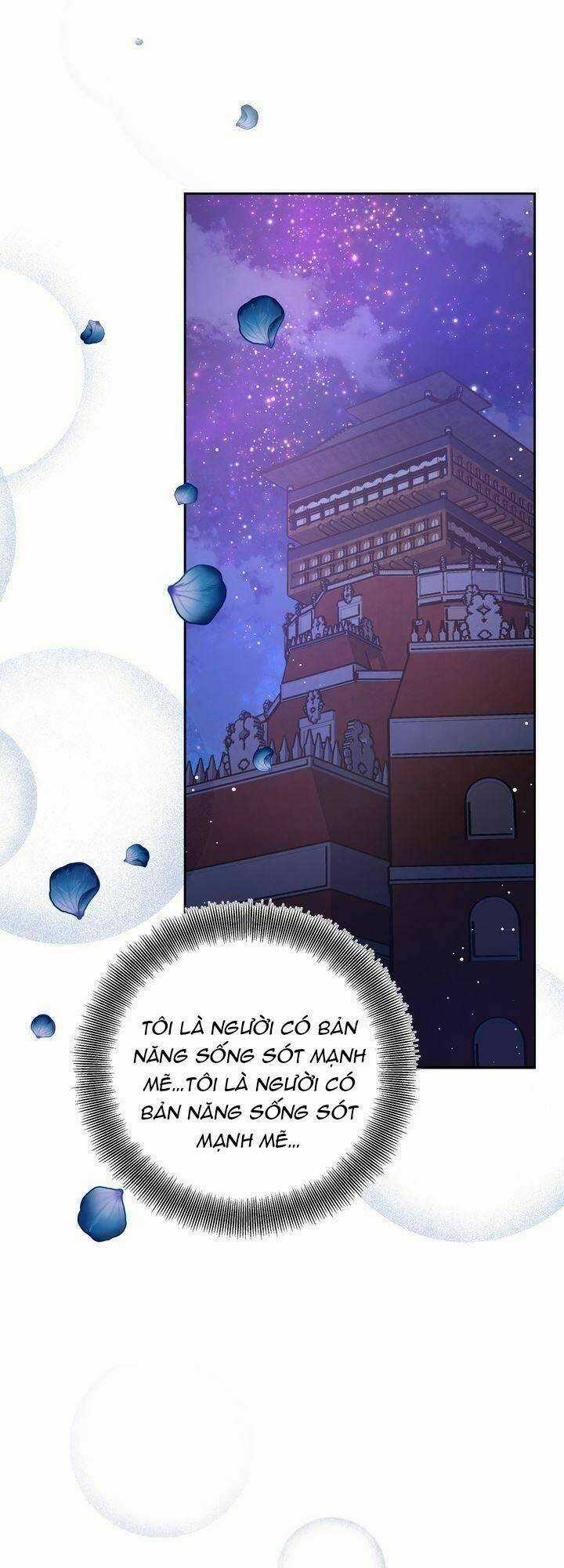 Du Khách Vào Ban Đêm Bí Ẩn Chapter 1 trang 54