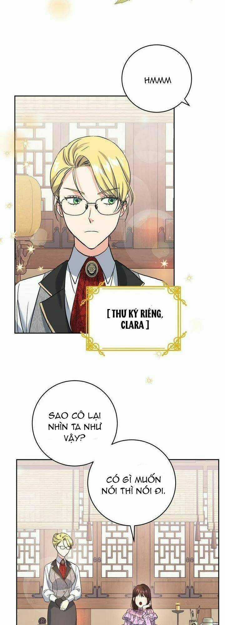 Du Khách Vào Ban Đêm Bí Ẩn Chapter 1 trang 56