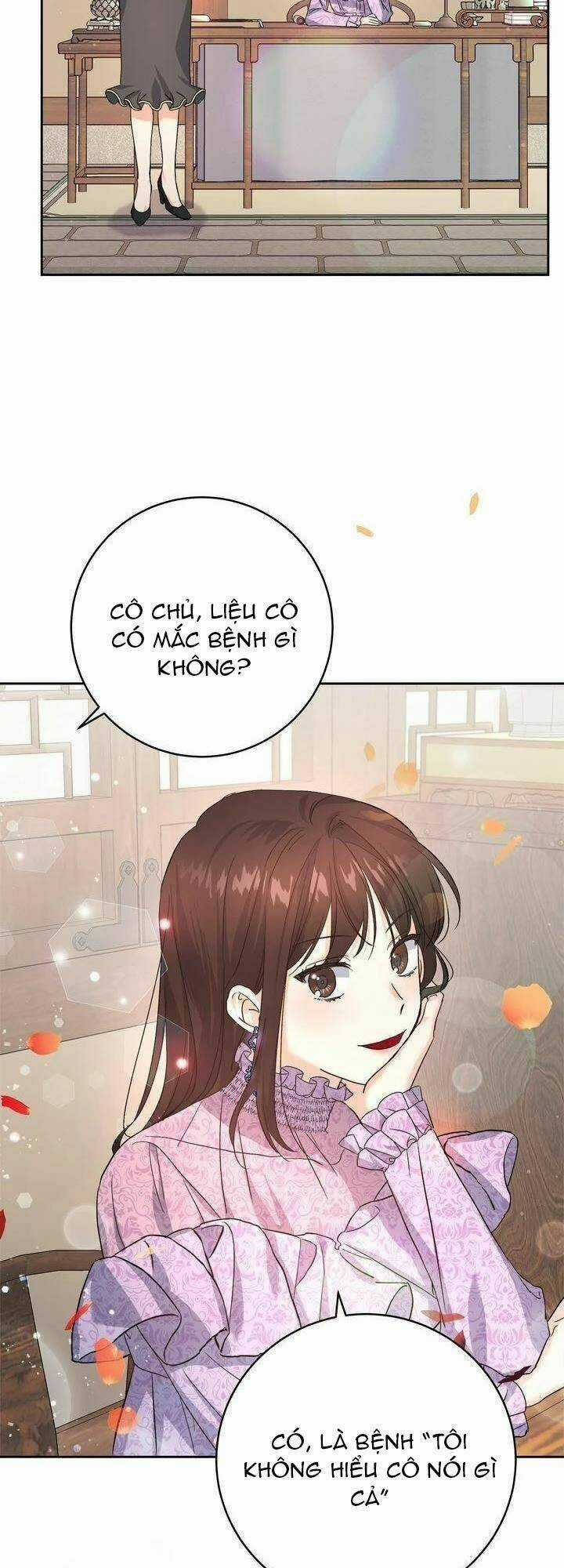 Du Khách Vào Ban Đêm Bí Ẩn Chapter 1 trang 57