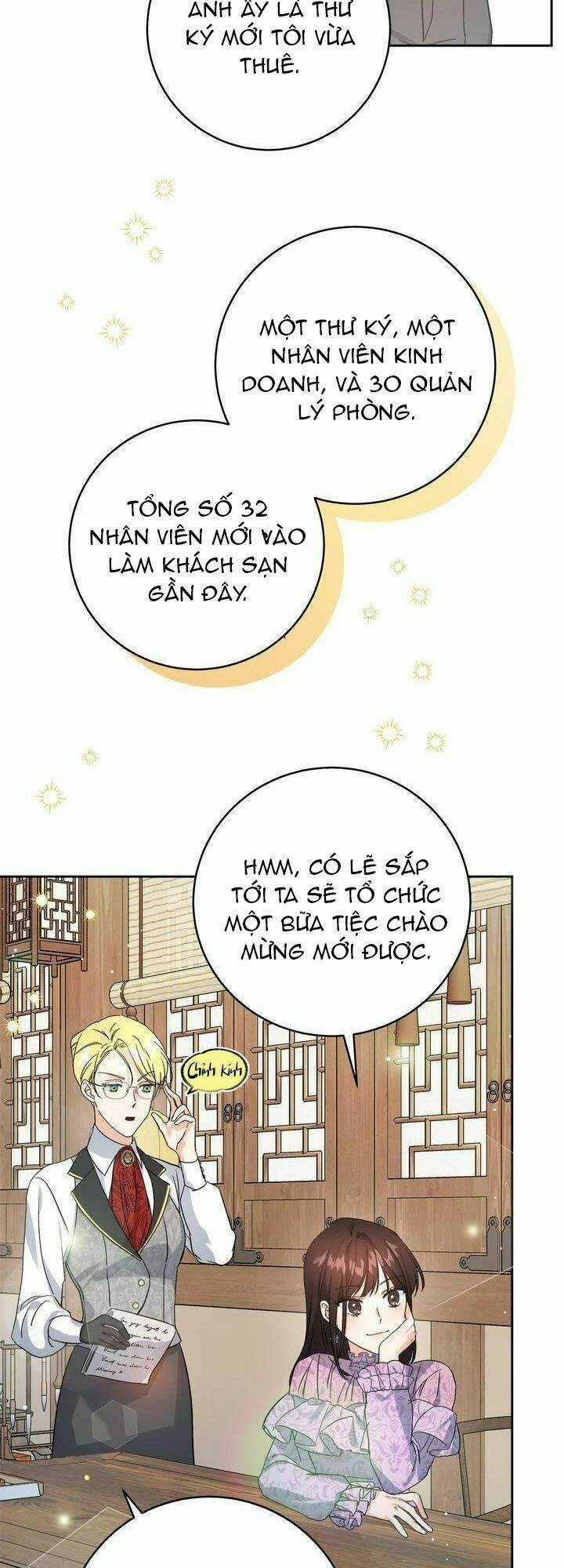 Du Khách Vào Ban Đêm Bí Ẩn Chapter 1 trang 60