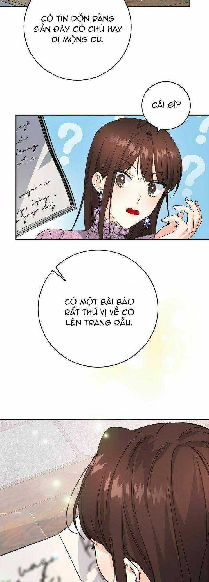 Du Khách Vào Ban Đêm Bí Ẩn Chapter 1 trang 61