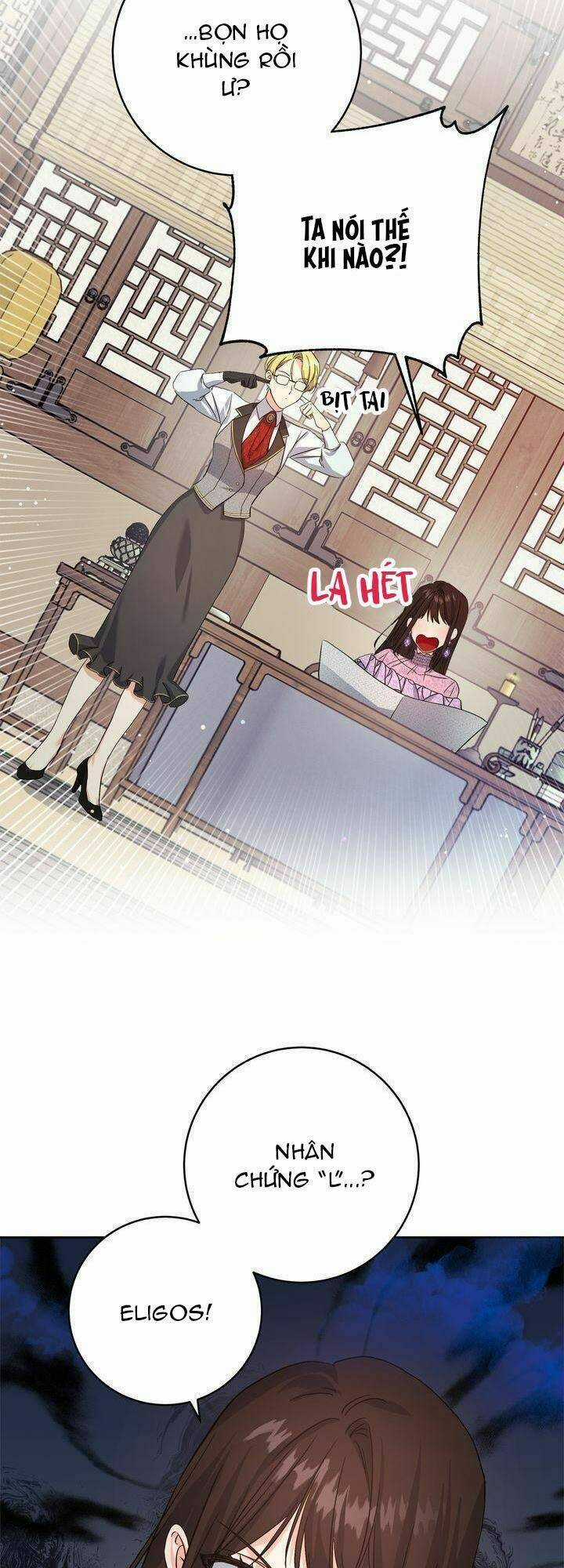 Du Khách Vào Ban Đêm Bí Ẩn Chapter 1 trang 64