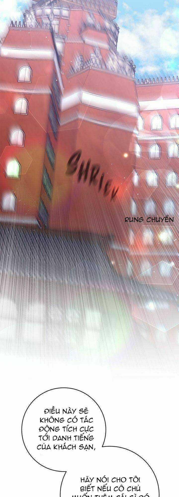 Du Khách Vào Ban Đêm Bí Ẩn Chapter 1 trang 66