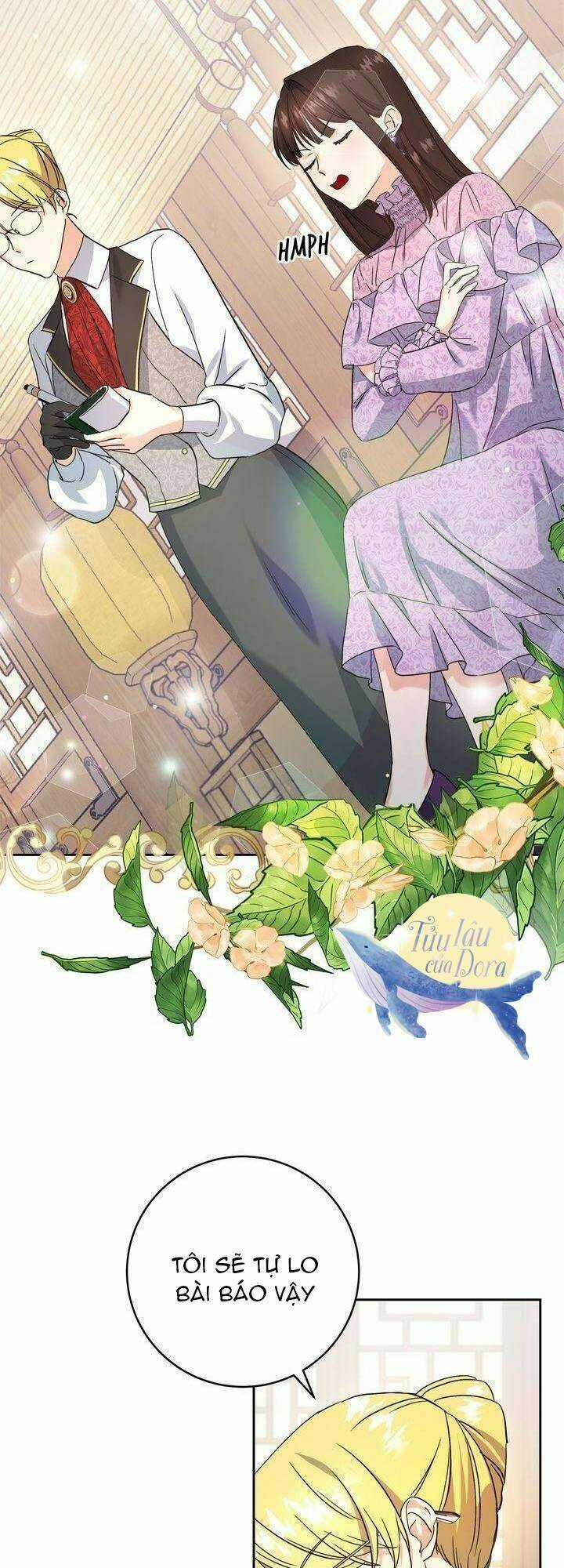 Du Khách Vào Ban Đêm Bí Ẩn Chapter 1 trang 68