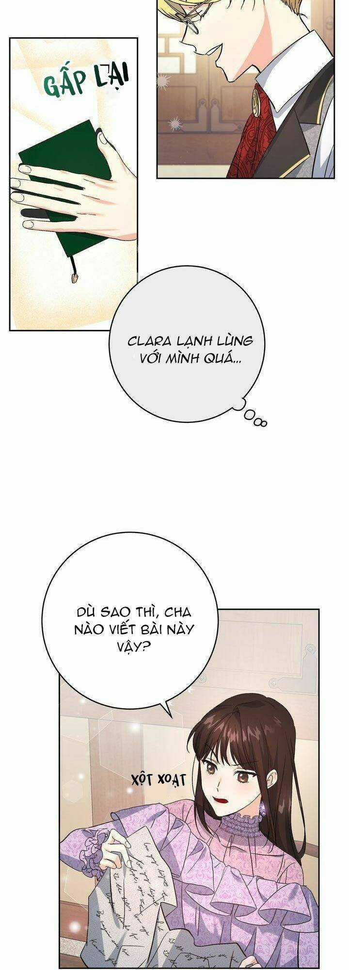 Du Khách Vào Ban Đêm Bí Ẩn Chapter 1 trang 69