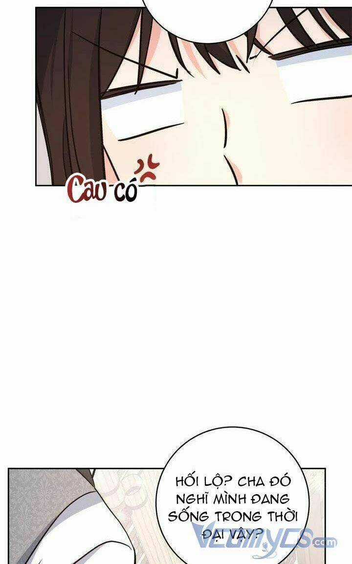 Du Khách Vào Ban Đêm Bí Ẩn Chapter 1 trang 73