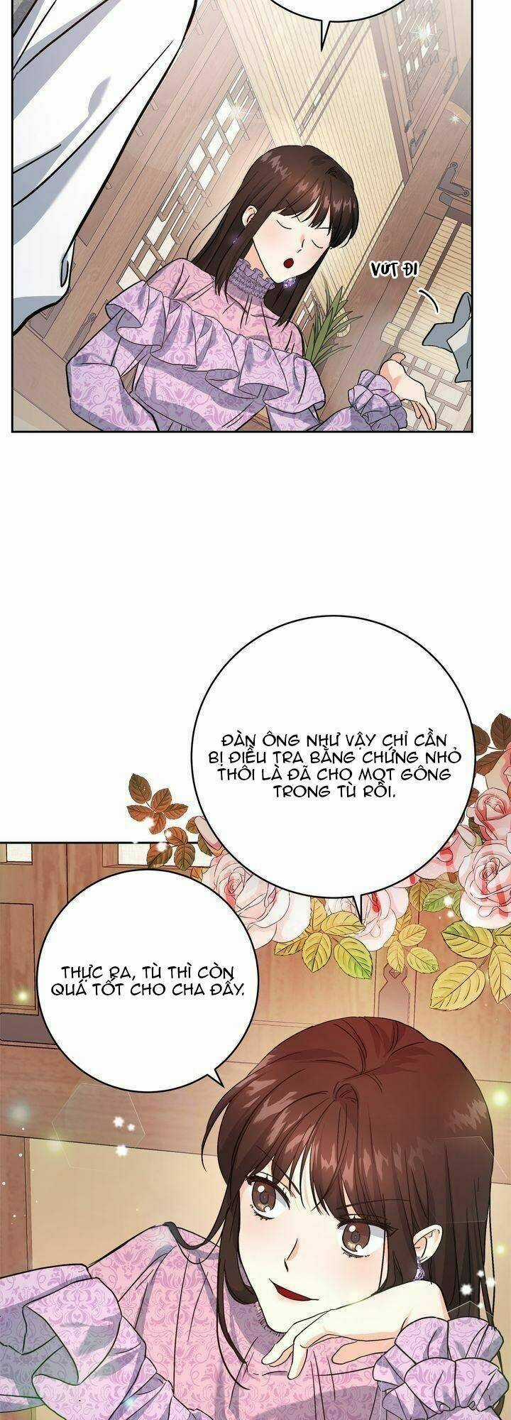 Du Khách Vào Ban Đêm Bí Ẩn Chapter 1 trang 74