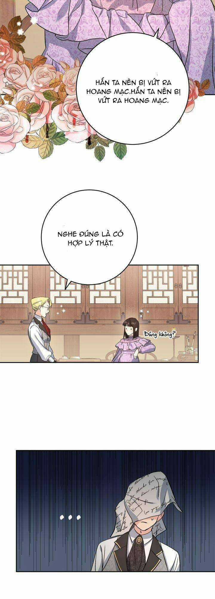 Du Khách Vào Ban Đêm Bí Ẩn Chapter 1 trang 75