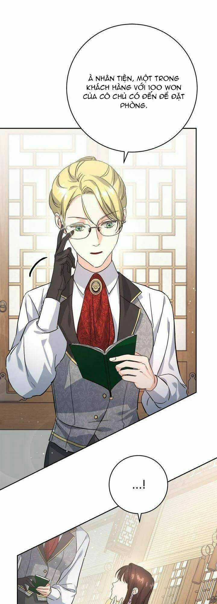 Du Khách Vào Ban Đêm Bí Ẩn Chapter 1 trang 76