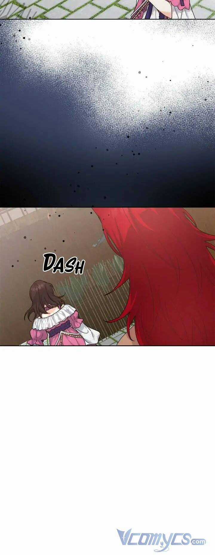 Du Khách Vào Ban Đêm Bí Ẩn Chapter 10 trang 10