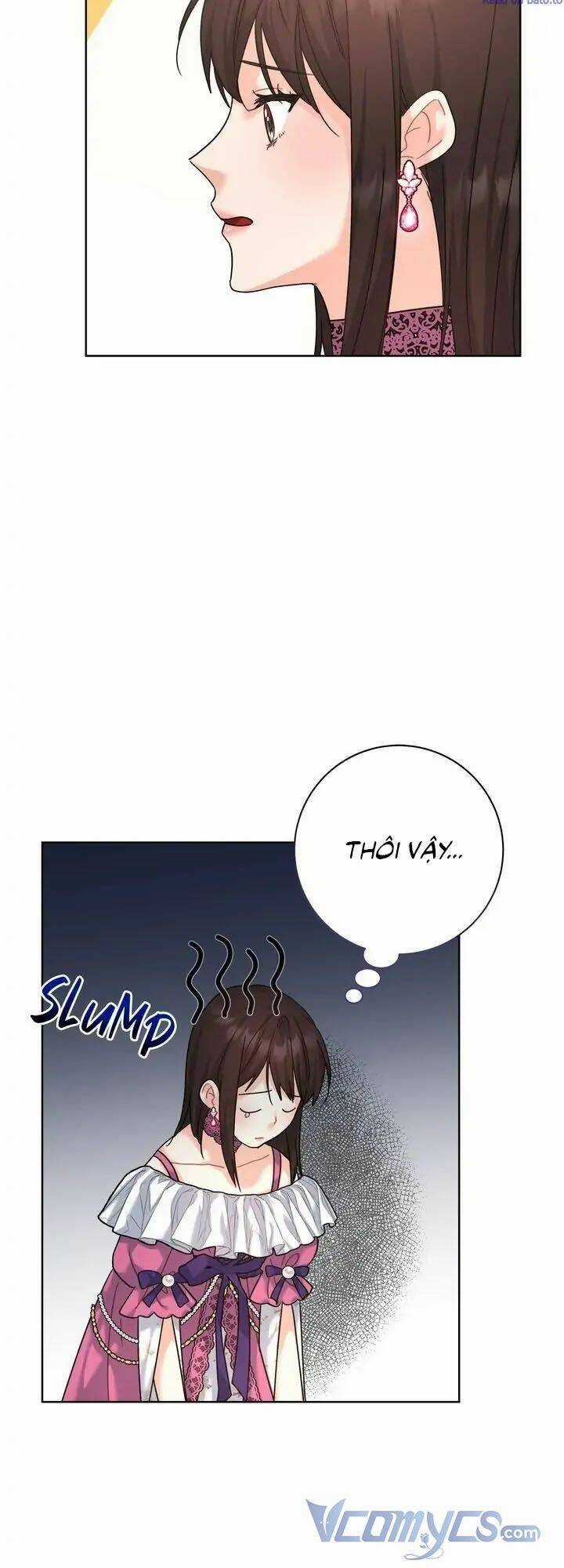 Du Khách Vào Ban Đêm Bí Ẩn Chapter 10 trang 12