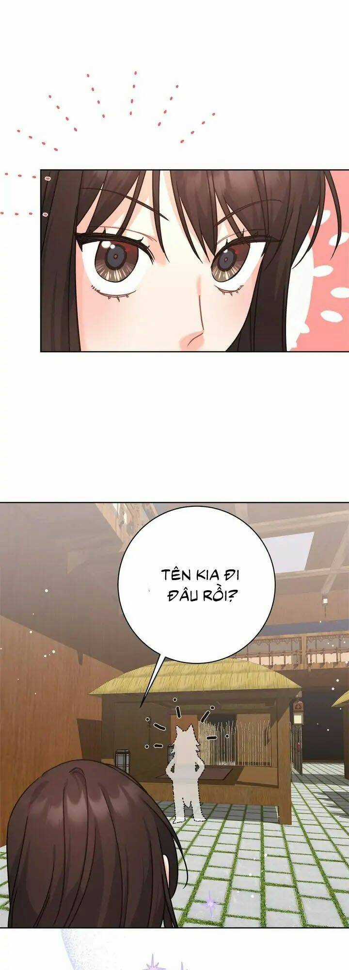 Du Khách Vào Ban Đêm Bí Ẩn Chapter 10 trang 13