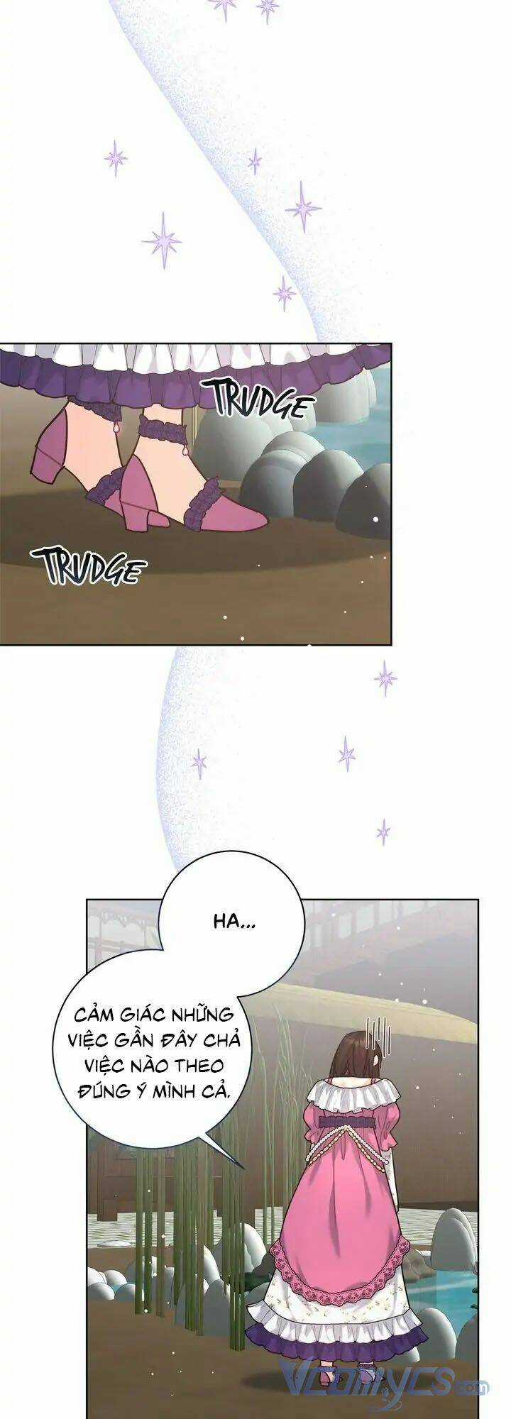 Du Khách Vào Ban Đêm Bí Ẩn Chapter 10 trang 14