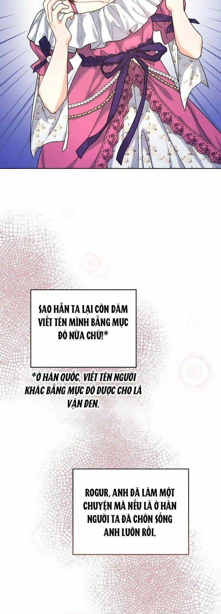 Du Khách Vào Ban Đêm Bí Ẩn Chapter 10 trang 18