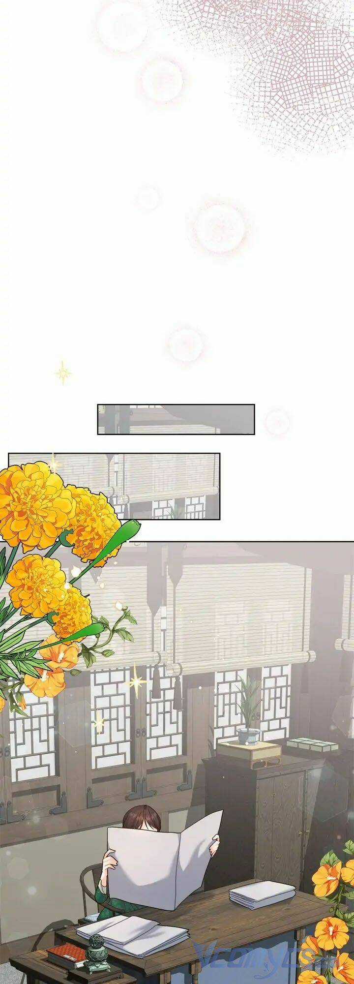 Du Khách Vào Ban Đêm Bí Ẩn Chapter 10 trang 19