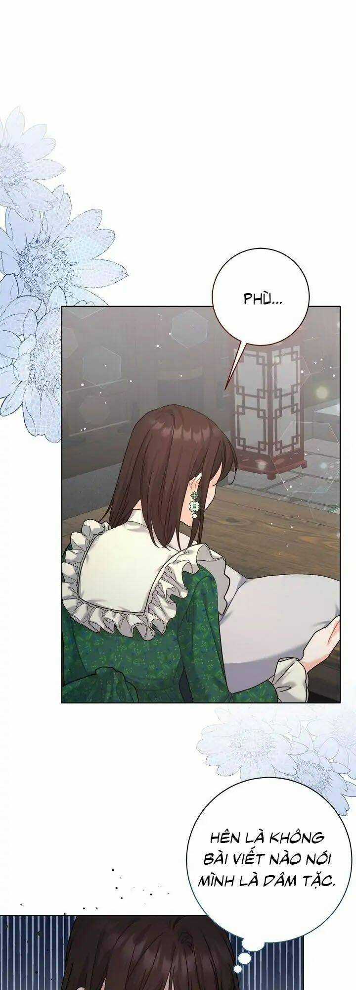 Du Khách Vào Ban Đêm Bí Ẩn Chapter 10 trang 21