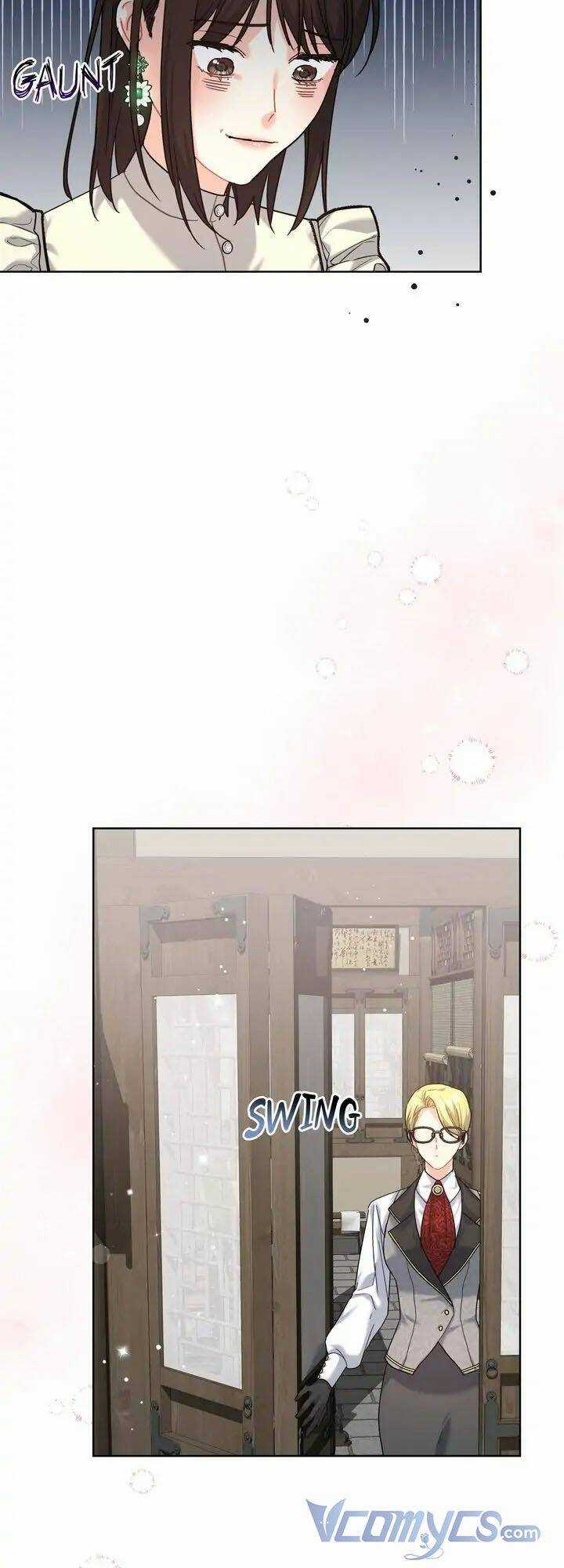 Du Khách Vào Ban Đêm Bí Ẩn Chapter 10 trang 22