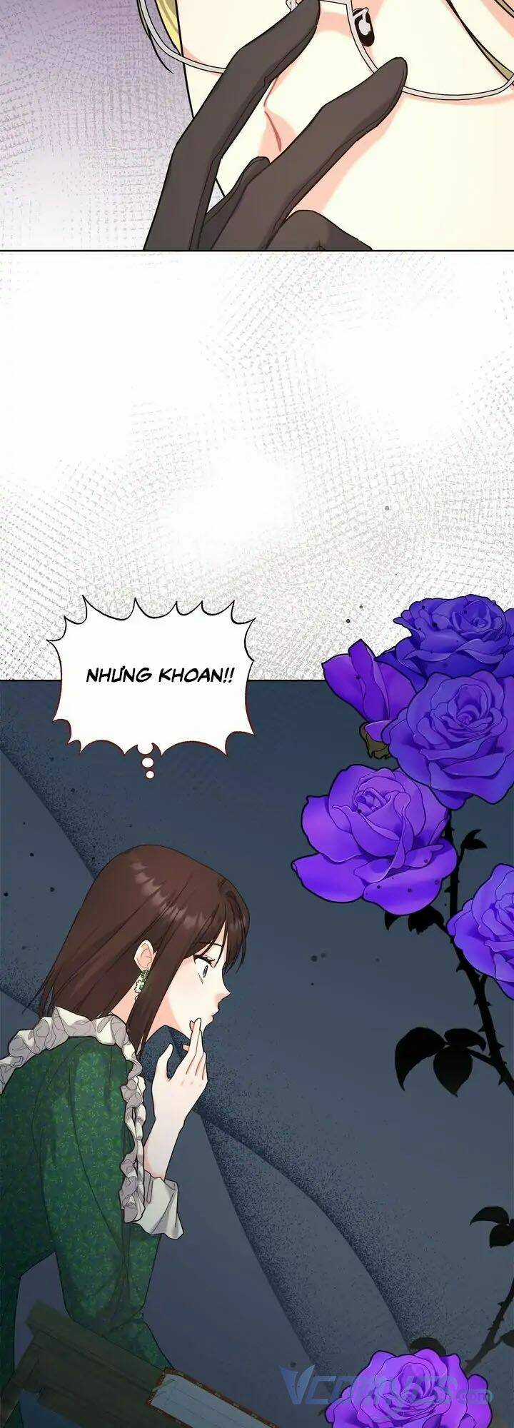 Du Khách Vào Ban Đêm Bí Ẩn Chapter 10 trang 26