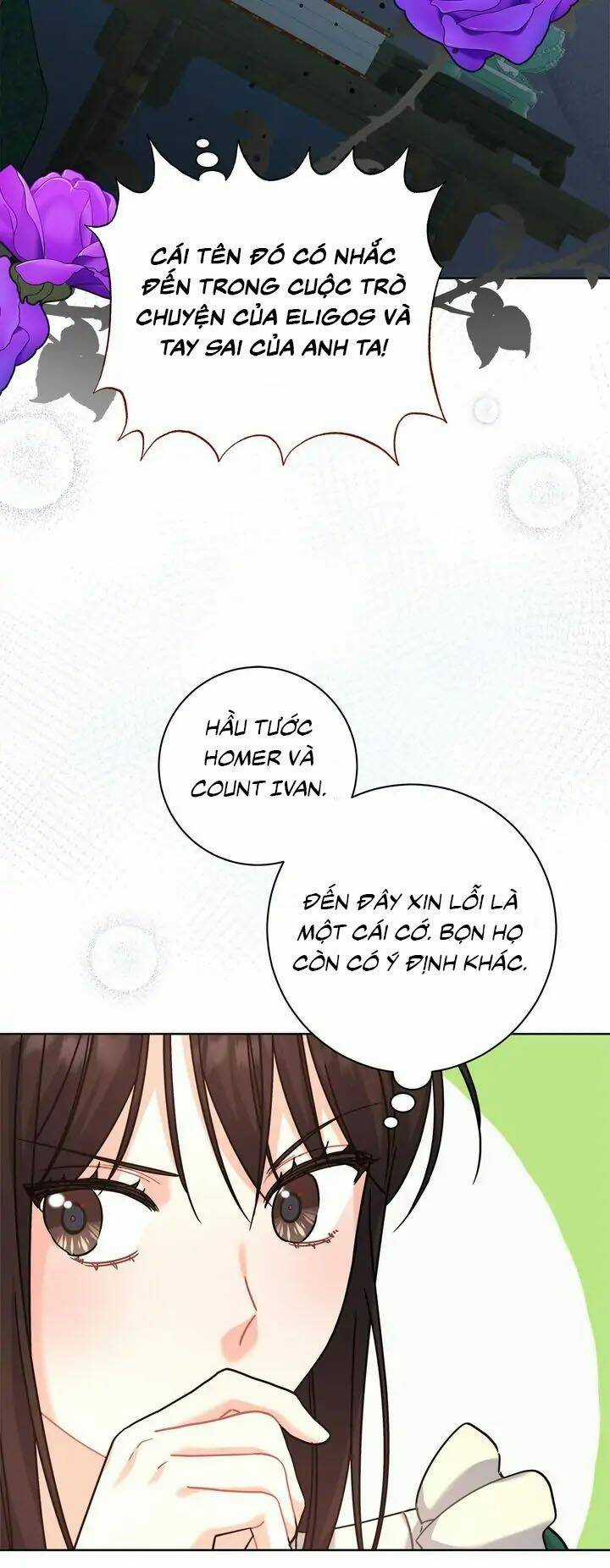 Du Khách Vào Ban Đêm Bí Ẩn Chapter 10 trang 27