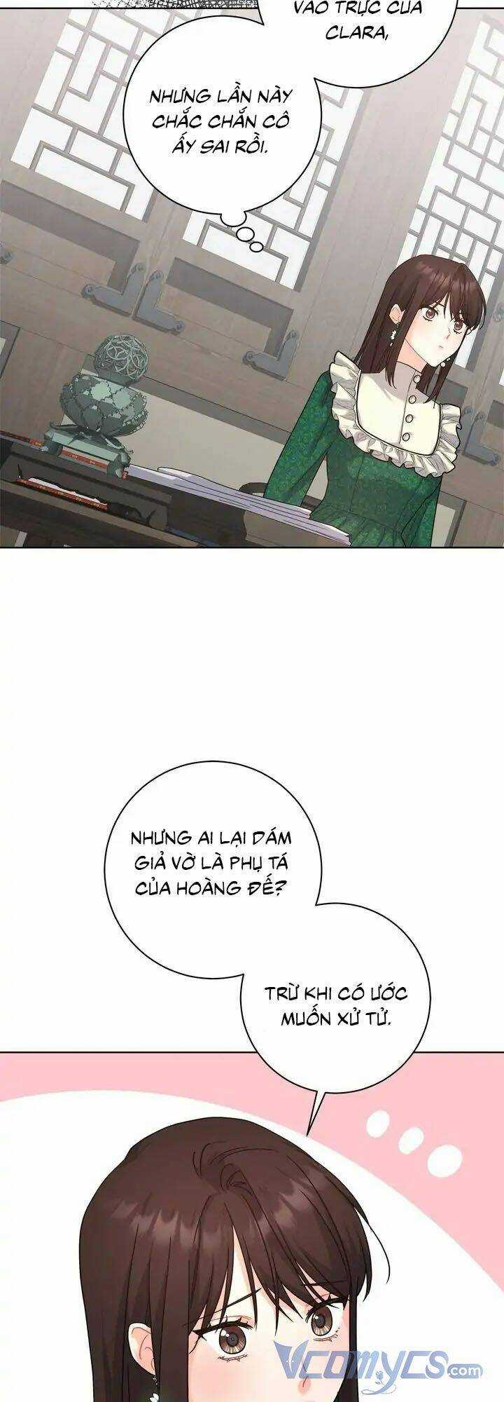 Du Khách Vào Ban Đêm Bí Ẩn Chapter 10 trang 32