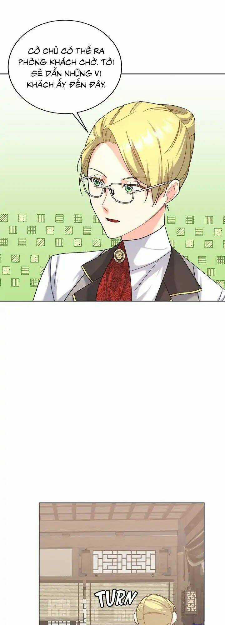 Du Khách Vào Ban Đêm Bí Ẩn Chapter 10 trang 34