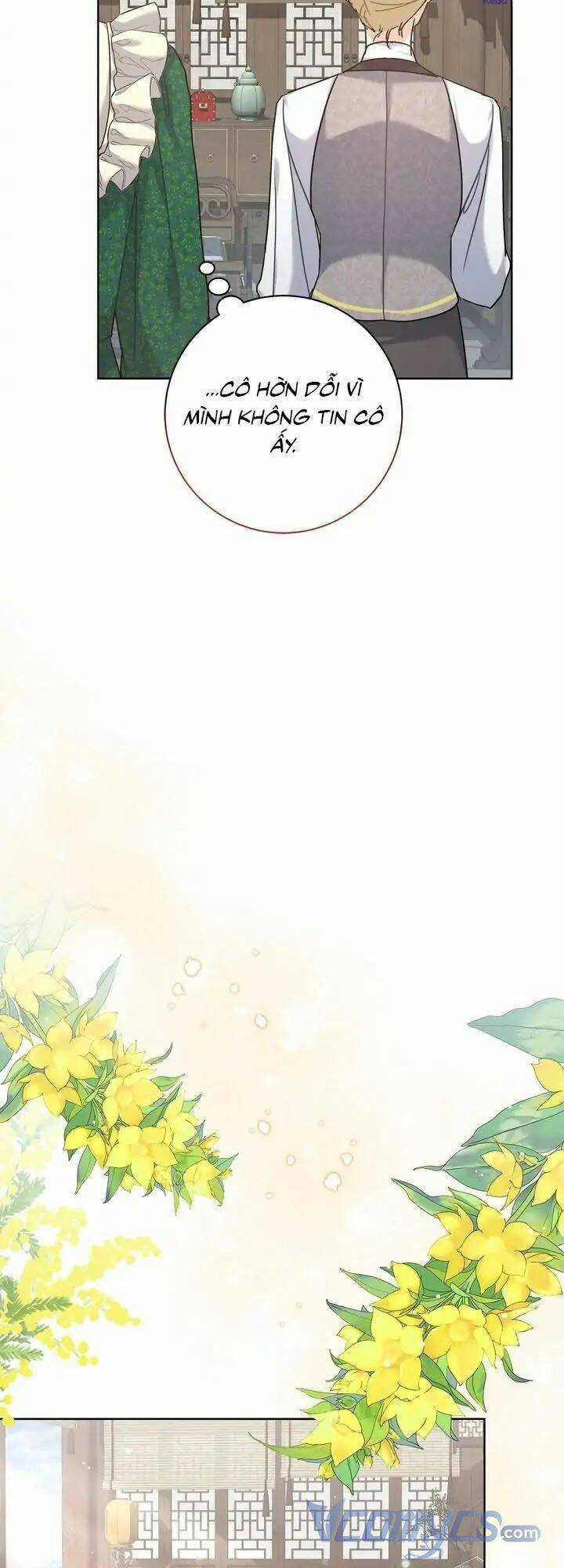 Du Khách Vào Ban Đêm Bí Ẩn Chapter 10 trang 35