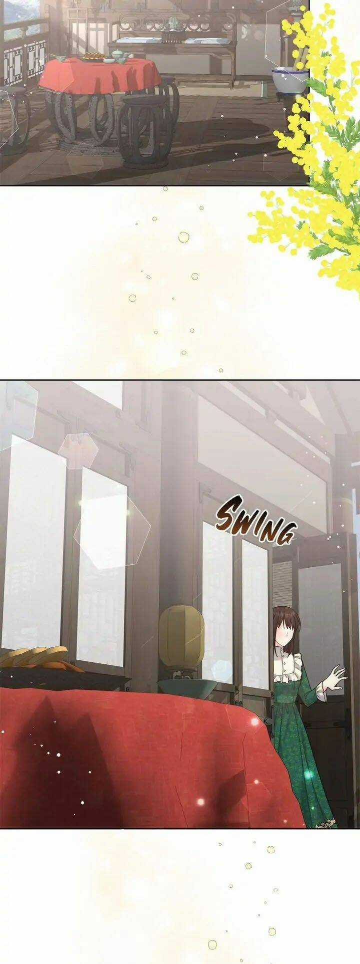 Du Khách Vào Ban Đêm Bí Ẩn Chapter 10 trang 36