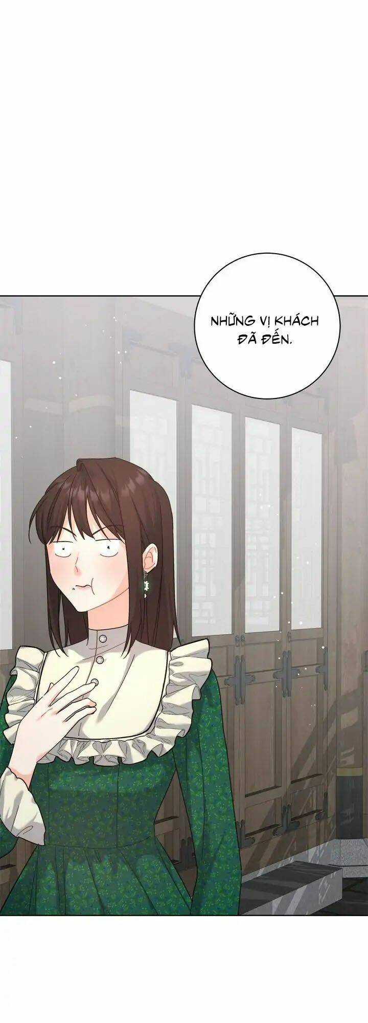 Du Khách Vào Ban Đêm Bí Ẩn Chapter 10 trang 38