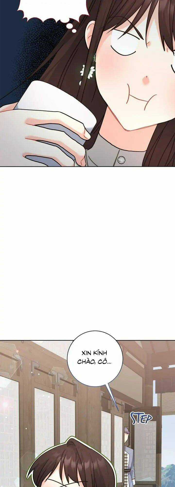 Du Khách Vào Ban Đêm Bí Ẩn Chapter 10 trang 40