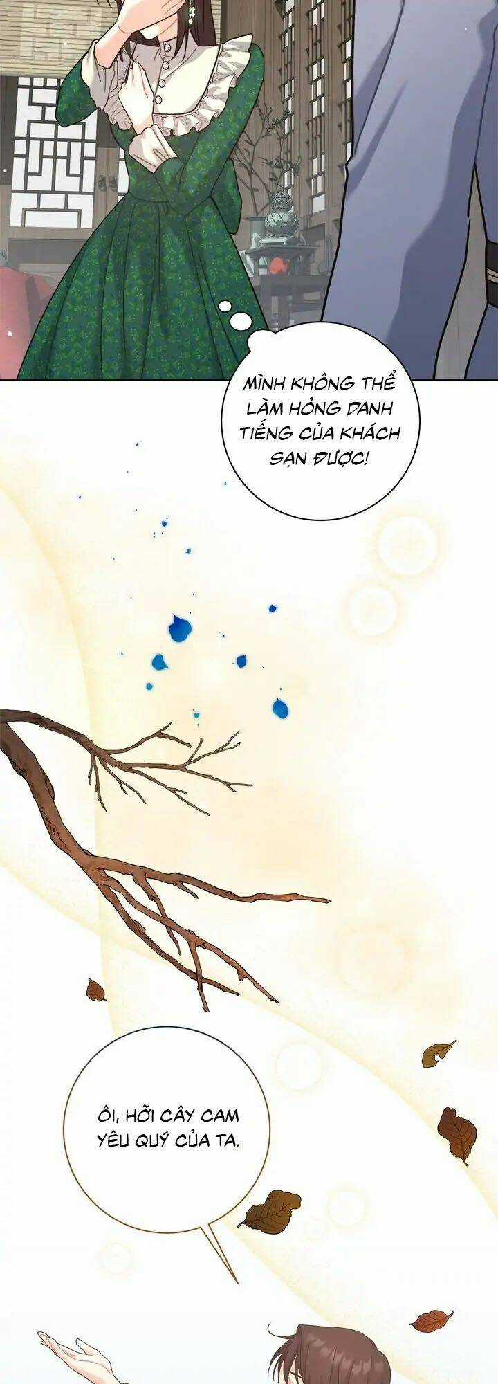 Du Khách Vào Ban Đêm Bí Ẩn Chapter 10 trang 45